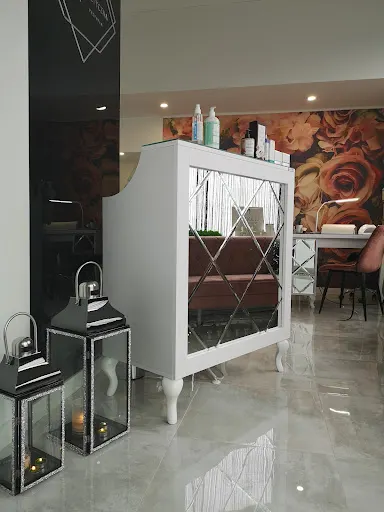 Odnowa kosmetyczna Magdalena Przybyła